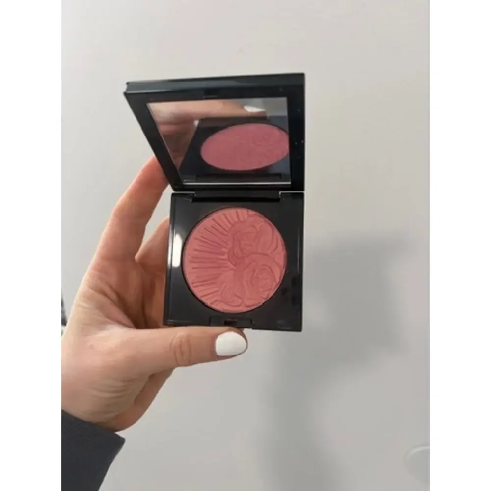 NEW Pat McGrath Skin Fetish Divine Blush in Nymphette Pink
